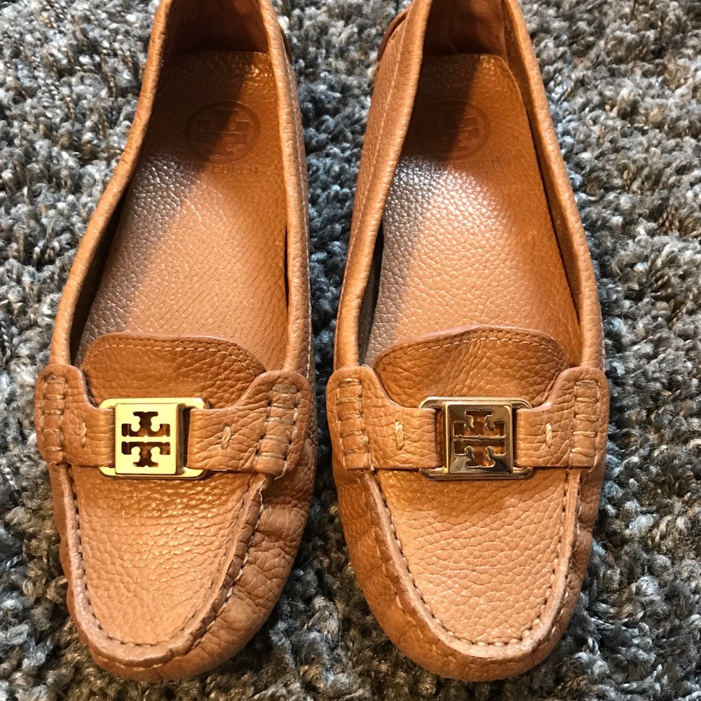 Tory Burch Kendrick flats